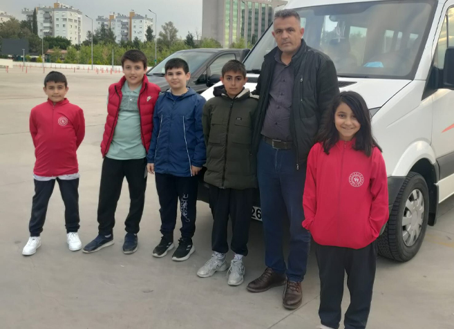 Şarkışla Tuğra Turizm 