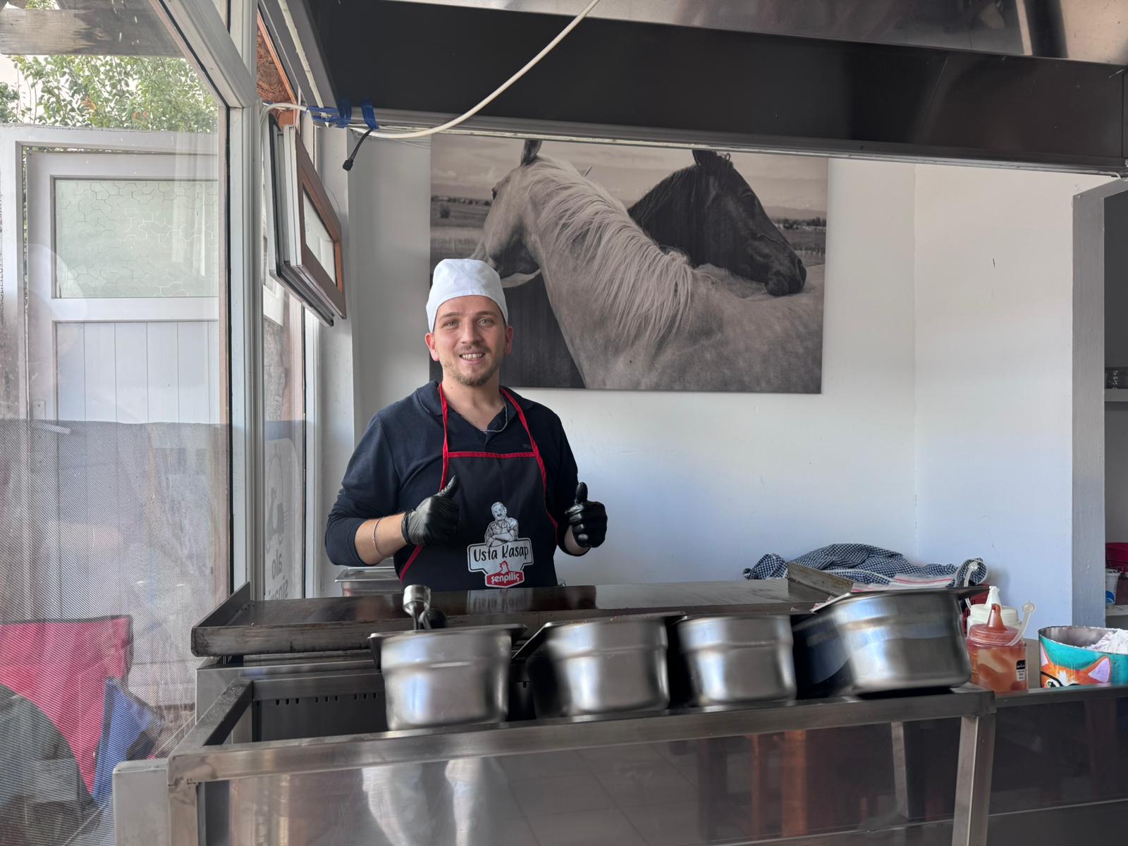 Şarkışla Kumrucu Ahmet 